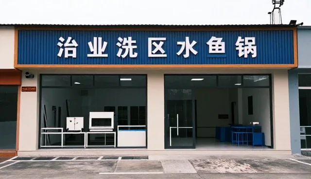 佛山市仁可机械设备有限公司