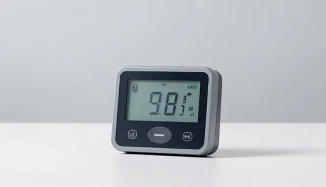 水质监测仪选型中的设备维护要素解析