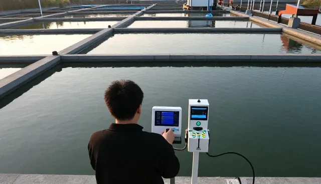 水质监测仪使用中常见问题及应对策略